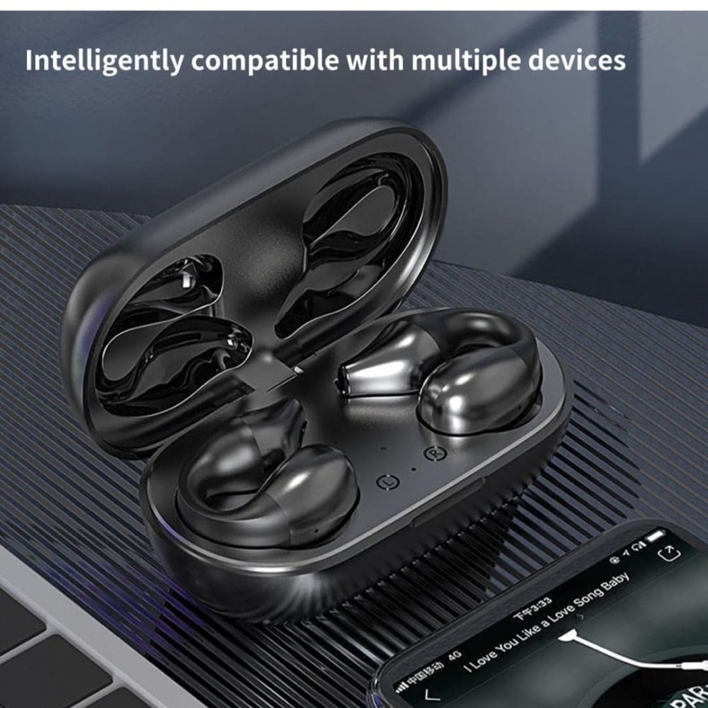 Earbuds - Picture 5 of 5